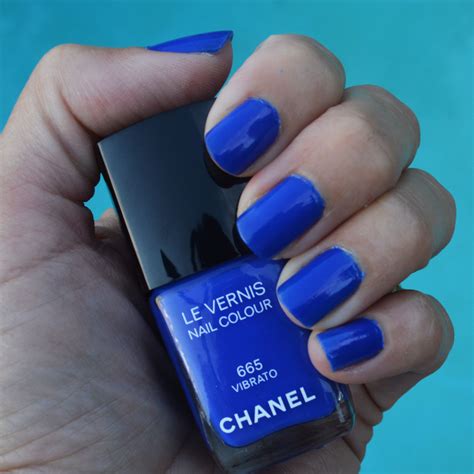 chanel vibrato nail polish dupe|chanel dupes shoes.